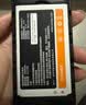 金立（Gionee）老年机4G全网通老年人手机全新款超长待机 大字体大声音大按键学生老人专用备用功能机G510 紫色 实拍图