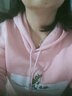 周大生【生日礼物】天鹅珍珠吊坠S925银项链女高级小众设计感送女友 天鹅项链 实拍图
