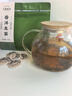 七春普洱生茶500g云南特产茶饼布朗山古树口粮茶叶端午父亲节自饮礼物 实拍图