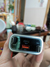 飞利浦（PHILIPS）车载充电器伸缩一拖二点烟器自带线100W超级快充汽车充电器转换器适用于苹果16/17华为C+C 4359 实拍图