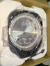苏泊尔（SUPOR）有钛0涂层速嫩蒸鲜呼吸电压力锅5L超高压120kPa 2000W上蒸下煮电饭煲高压锅家用4-6人SY-50FC5051 实拍图