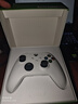 XBOX微软Xbox Series S/X无线Xbox手柄 XSS XSX 蓝牙游戏手柄 PC电脑 Xbox手柄 冰雪白【送线/摆架】 实拍图