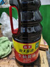 海天 生抽酱油1.9L 【酿造酱油】经典系列 原粒黄豆点蘸提鲜凉拌 实拍图