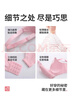 都市丽人内衣女透气洞洞杯性感蕾丝胸罩薄款无钢圈聚拢文胸2B9508 实拍图