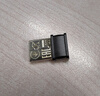 Tenda腾达 WiFi6免驱动usb无线网卡台式机专用 wifi接收器台式电脑笔记本主机网络wifi发射 内置天线 实拍图