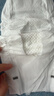 好奇（Huggies）铂金装小桃裤纸尿裤S96片(4-8kg)新生儿小号尿不湿【透爽散热】 实拍图