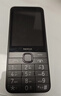 诺基亚（NOKIA）220 4G 移动联通电信全网通 2.8英寸双卡双待 直板按键手机 老人老年手机 学生手机 黑色 实拍图