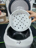 东芝（TOSHIBA）【价保618】【政府补贴】 营养发芽米电饭煲2-3人 IH立体加热多功能3升电饭锅双预约 RC-10HSC 实拍图