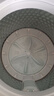 小天鹅（LittleSwan）波轮洗衣机小型全自动家用 10KG TB10V27T 以旧换新 国家补贴 京东自营 一级能效 宿舍租房神器 实拍图