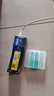 德力普（Delipow）14500锂电池3.7V 5号磷酸铁锂大容量鼠标/剃须刀/强光手电筒/相机/玩具充电电池 实拍图
