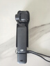 大疆 DJI Osmo Pocket 3 标准版 一英寸口袋云台相机 OP灵眸手持数码相机 旅游vlog 便携美颜摄像 实拍图