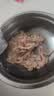 潮夫道锁鲜鸭肠300g鸭货卤味配菜内脏类去油免处理火锅食材麻辣烫冒菜 实拍图