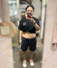 春莺减肥药减肥瘦肚子燃脂7天30斤大肚子强效快速减肥神器腰部赘肉贴 实拍图