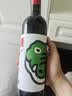奔富（Penfolds）奔富一号西拉干红葡萄酒750ml 鳄鱼版 澳洲原瓶进口  实拍图