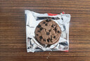 趣多多大块大曲奇饼干脏脏黑巧味25g*6包 休闲食品曲奇饼干张哲华同款 实拍图