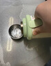 小熊（Bear）便携恒温杯 无线便携式恒温壶调奶器无线烧水杯 配快充套 P01 实拍图