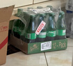 可口可乐（Coca-Cola）Sprite柠檬雪碧汽水玻璃瓶250ml*12整箱碳酸饮料泰国进口 实拍图