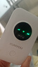 迅优随身wifi多网通免插卡移动网络wifi6无线网卡便携式高速4G无线wifi无限制全国通用流量2026款5GXY 【顶配版wifi6】八核八通道+升级长续航 实拍图