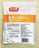 舒可曼 食用小苏打粉 梳打粉  饼干面包烘焙原料 去污清洁除垢 200g 实拍图