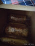 良品铺子羽衣甘蓝全麦棒500g早餐面包健身轻食代餐吐司零食 实拍图