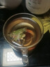 徽天赐淫羊藿肉苁蓉锁阳黄精五味子菟丝子沙苑子桑葚枸杞茶茶叶茶男人茶 【二十四味肉苁蓉淫羊藿】共20包 300g*1袋 实拍图