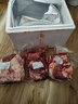 原切谷饲牛腿肉进口生鲜牛肉牛瘦肉冷冻烧烤炖煮健身减脂轻食食材 原切牛腿肉净重6斤 实拍图