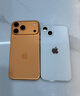 Apple/苹果 iPhone 17 Pro Max 256GB 星宇橙色 支持移动联通电信5G 双卡双待手机 实拍图