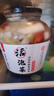 老坛子爽口什锦600g 四川什锦东坡泡菜开味菜酸辣下饭菜凉菜 实拍图