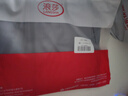 浪莎（LangSha）防晒衣服男士春夏冰丝凉感防紫外线外套户外超薄透气运动钓鱼服 实拍图