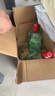 奥妙酵素餐具净洗洁精 白茶柠檬草 500g 去锅具焦糊 实拍图