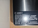 苏泊尔（SUPOR）燃气灶煤气灶具单眼5.0KW大火力嵌入式可调节底盘合金可拆易清洁炉头 天然气DSD12 实拍图