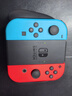 任天堂（Nintendo）【国内保税仓】Switch2/1代 OLED/续航加强日版/港版便携家用ns体感游戏机掌机 日版续航红蓝32GB保税（赠共享会员） 实拍图