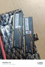 阿斯加特（Asgard）32GB DDR4 3200 台式机内存条 金伦加-黑橙甲 TUF联名款 适配黑神话悟空 AI电脑配件升级 实拍图