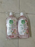 滴露（Dettol）香氛自然衣物消毒液48H留香洗衣除臭儿童可用消毒水杀菌除螨1L*2 实拍图