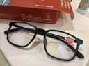 普先生（Mr.PuTian）老花镜男女防蓝光远近两用一体镜智能自动变焦老花眼镜可戴着走路 实拍图