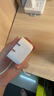 Apple/苹果 40W type-c快充充电器 苹果usb-c原装充电头 旗舰店新款苹果iphone17/16/15promax充电器 实拍图