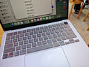NACCITY2026新款适用苹果macbook pro键盘膜mac air电脑14英寸m5笔记本neo贴膜16快捷键os保护膜m4超薄15 26新款Air（M5）13.6寸 A3449快捷键 实拍图