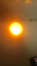 【新人专享1分】爆款北极光投影灯台灯星空灯卧室浪漫情调房间极光氛围暖光灯睡眠礼物卧室投影灯 【新人专享1分】极光16色氛围灯（基础非遥控款） 实拍图