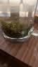 八马茶业乌龙茶 百福1号罐 安溪铁观音浓香型特级66.8g 罐装茶叶 实拍图