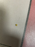 实时金【AU9999】水贝黄金珠宝金豆豆锭新年送人节日礼物理财投资金收藏 金豆豆0.5g【带证书】 实拍图