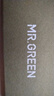 MR.GREEN德国眉毛剪刀修眉睫毛刘海男女通用进口不锈钢尖头小剪刀Mr-2001 实拍图
