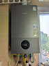 博世燃气壁挂炉G6300 Pro【冠军单品】天然气采暖炉厨房好物热水器恒温地暖 暖气片L1P27-G6301W 24C 实拍图