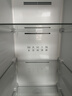 华凌美的出品608L对开门双开门冰箱一级能效双变频节能净味大容量风冷无霜京东自营HR-640WKP国家补贴 实拍图