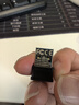 Tenda腾达 WiFi6免驱动usb无线网卡台式机专用 wifi接收器台式电脑笔记本主机网络wifi发射 内置天线 实拍图