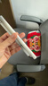 小奥汀（littleondine）极细眼线液笔01礁石黑0.5g极细眼线胶笔液笔持久防水防汗不易晕染 实拍图