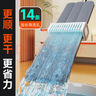 佳帮手平板拖把33cm2布家用一拖净免手洗2026拖地神器墩布拖布洗拖一体 实拍图