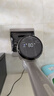 美的（Midea）S60Ultra净味洗地机【AI全向助力 智投清洁液 光照显尘】洗拖吸一体自动清 吸尘拖地扫地机器人 实拍图