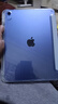 Apple/苹果 iPad11英寸 A16芯片2025年款 平板电脑 (128GB WLAN版/学习办公娱乐)蓝色 实拍图