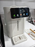 美的（Midea）电热水瓶烧水壶母婴级316L不锈钢内胆家用5L大容量【抖音SP30-Ypro升级款】可拆冲奶神器11FPro 实拍图