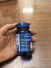 普丽普莱还原型辅酶q10胶囊备孕养精卵夫妻同补保护心脏100mg60粒美国进口 实拍图